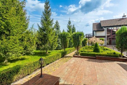 Київська область, Романків
