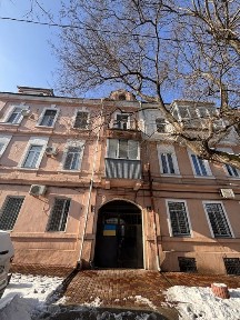 Одеська область, Одеса, Приморський
