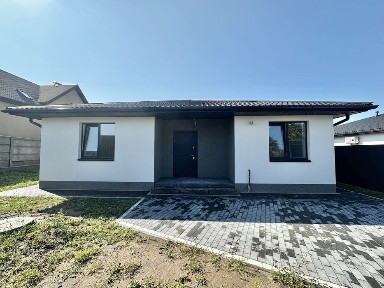 Купівля-продаж будинку в Борисполі Київ 20 км
