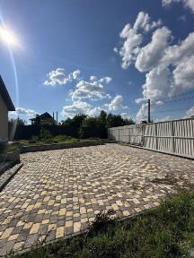 Київська область, Буча