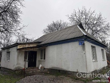Продаж будинку с. Мархалівка