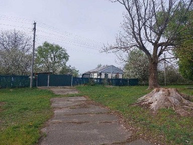 Київська область, Шибене