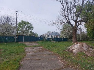 ПРОДАМ ДОМ в с. Шибене