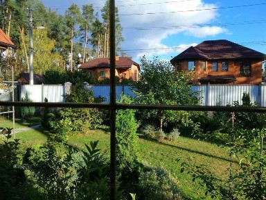Київська область, Ірпінь