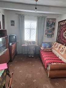 Продаж будинку в селі Поправка Білоцерківського району.
