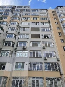 Одеська область, Одеса, Приморський