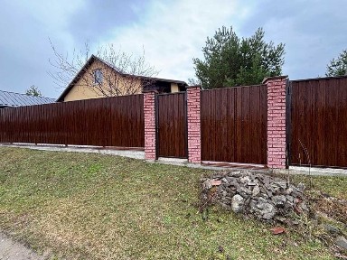 Київська область, Бровари