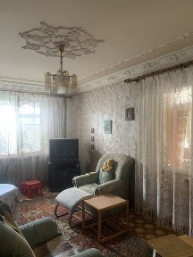 Одеська область, Крижанівка