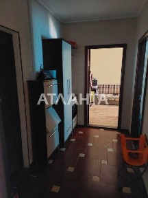 2-ком квартира с видом на море, газовый дом