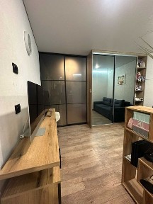 Видовая евродвушка 53м2 на Каманина в 48 Жемчужине Аркадия 500 метров