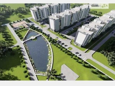 Продаж 2к квартири 64 кв. м на вул. Башкірцевої Марії 20 корпус 3, в Полтаві