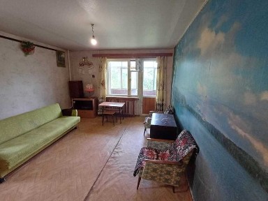 1к квартира 42м2, поверх 3/9, м-н Сади-1, ДЕРЖПРОГРАМИ-ТАК!