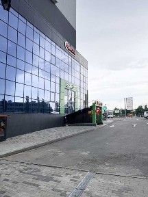 Продажа 1-комнатной квартиры 53 м², Николая Бажана просп., 17