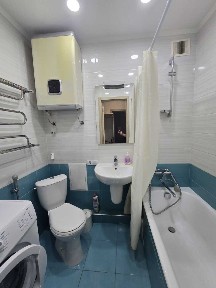 Киев, Михаила Драгомирова ул., 6Б