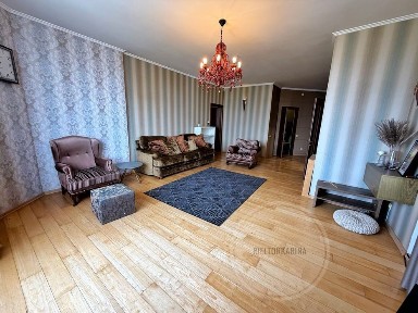 Соляні/ЖК за Магеланом 3к квартира з індив. опаленням