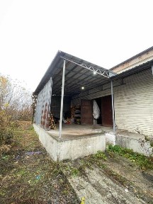 Склад, виробництво в Полтаві