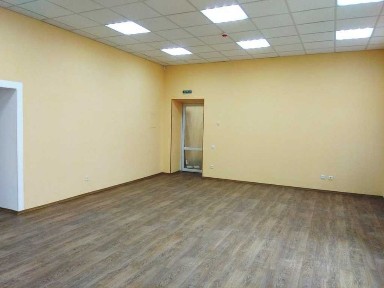 Приміщення 135 м2, Центр, вул. Шевченка