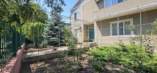 Одеська область, Кароліно-Бугаз