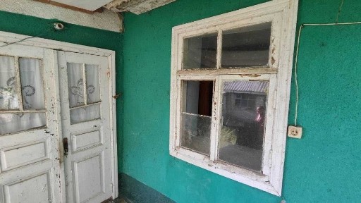 Пропонуємо до продажу будинок в с. Калаглія з ділянкою 48,9 сот.