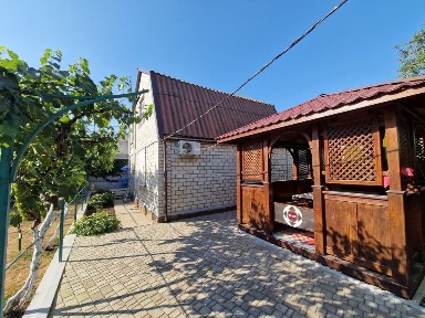 Одеська область, Чорноморськ