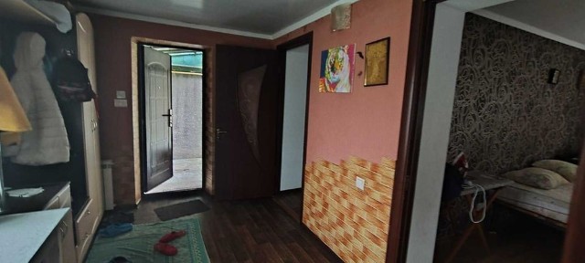 Дом c. Усатово в центре