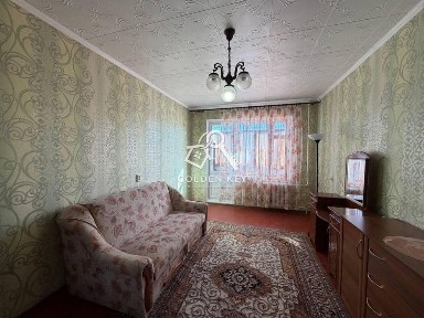 Оренда 1-кімнатної квартири на Сонячному