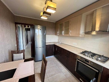Оренда 3к квартири з АВТОНОМКОЮ по вул. Пушкіна