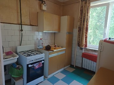 Сдам 3х кв. Центр Воробьева вблизи сквера с фонтанами 7000 грн.