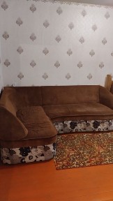 Двушка на автовокзале. Любой срок. Оплата помесячно. Заселим сразу.