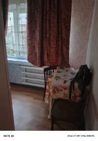 Продается 2-х комнатная квартира, р-н Машмет.