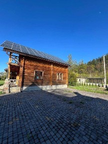 Івано-Франківська область, Шешори