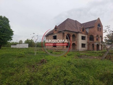Продаж будинку 216 Є/м2+ 90 сот. землі