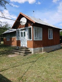 Продаж 2 кімнатного будинку в с. Вікторів Галицької ТГ