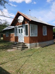 Продаж 2 кімнатного будинку в с. Вікторів Галицької ТГ