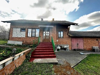 Продається будинок у с. Кінашів, Івано-Франківська область
