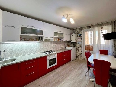Є-Оселя/Є-Відновлення! Продаж 2-кімнатної квартири по вул. Незалежності, 21