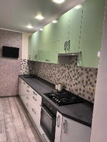 Продаж 2-кімнатної в НОВОБУДОВІ з А/О. єВідновлення/єОселя - так