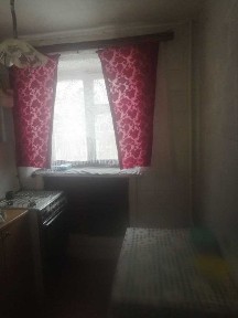 1 квартира на Г. Кондратьева
