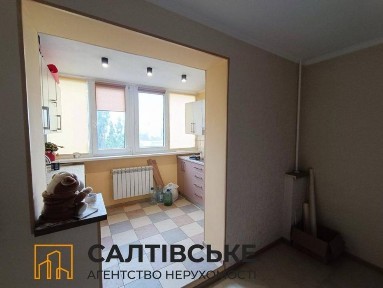 ВС-0567 Продам 1К квартиру 40м2 на Салтовке МЖК Интернационалист