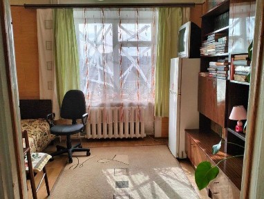 Продажа 3х комн кв на П. Поле