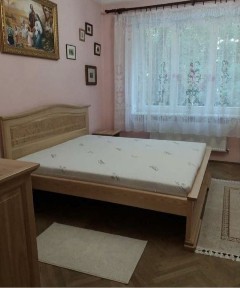Продаж 3к квартири в тихому центрі міста!