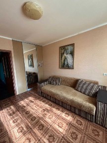 Продам 3-к. квартиру улучшенной планировки, 2/9, Песочин (Надия)