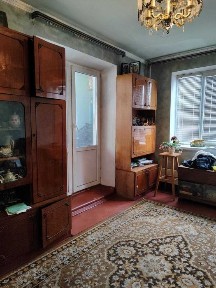 Продам 2-х квартиру улучшенной планировки Салтовка! (404870)