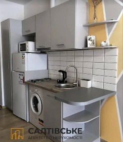 ВС-0814 Продам гостинку 20м2 ЖК Воробьевые Горы на Салтовке