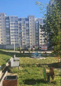 Продам 2ком. квартиру проспект <a href='/newbuilding/1413/view/zk-pobedy'>Победы</a>. Алексеевка. Е-відновлення
