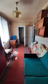 Продам 2 к кв Баварія (Бавария)