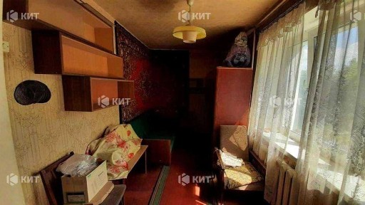 Харківська область, Харків, Новобаварський