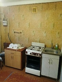 Продам 1 комнатную квартиру в центре Малиновки