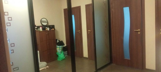 Продам 3к. кв. Квадратный холл Хтз (404768)