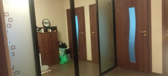 Продам 3к. кв. Квадратный холл Хтз (404768)